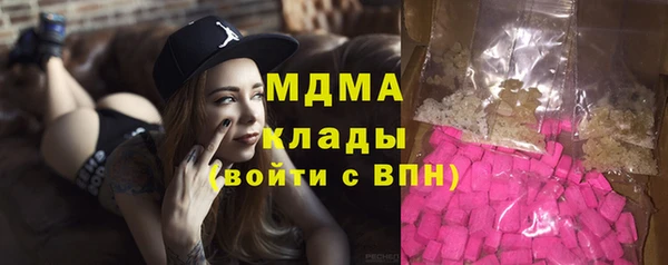 мдпв Магас