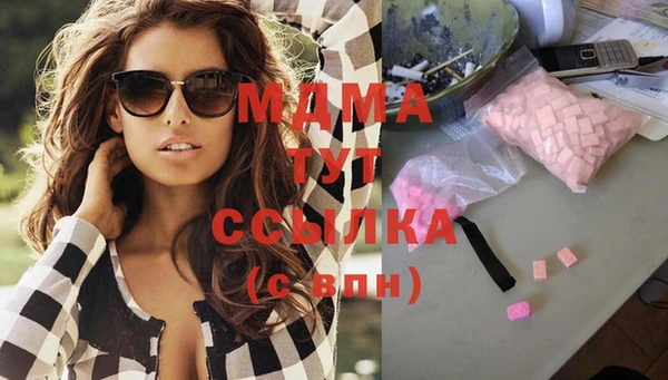 винт Липки